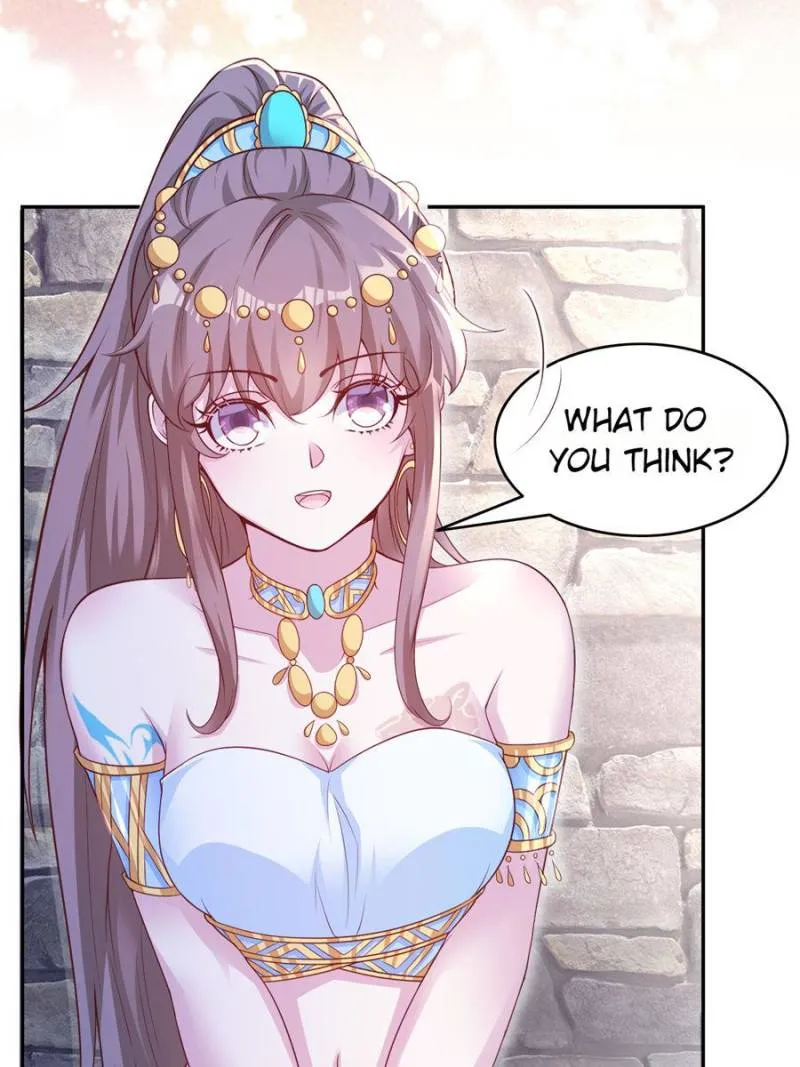 Beauty and the Beasts chapter 614 page 13