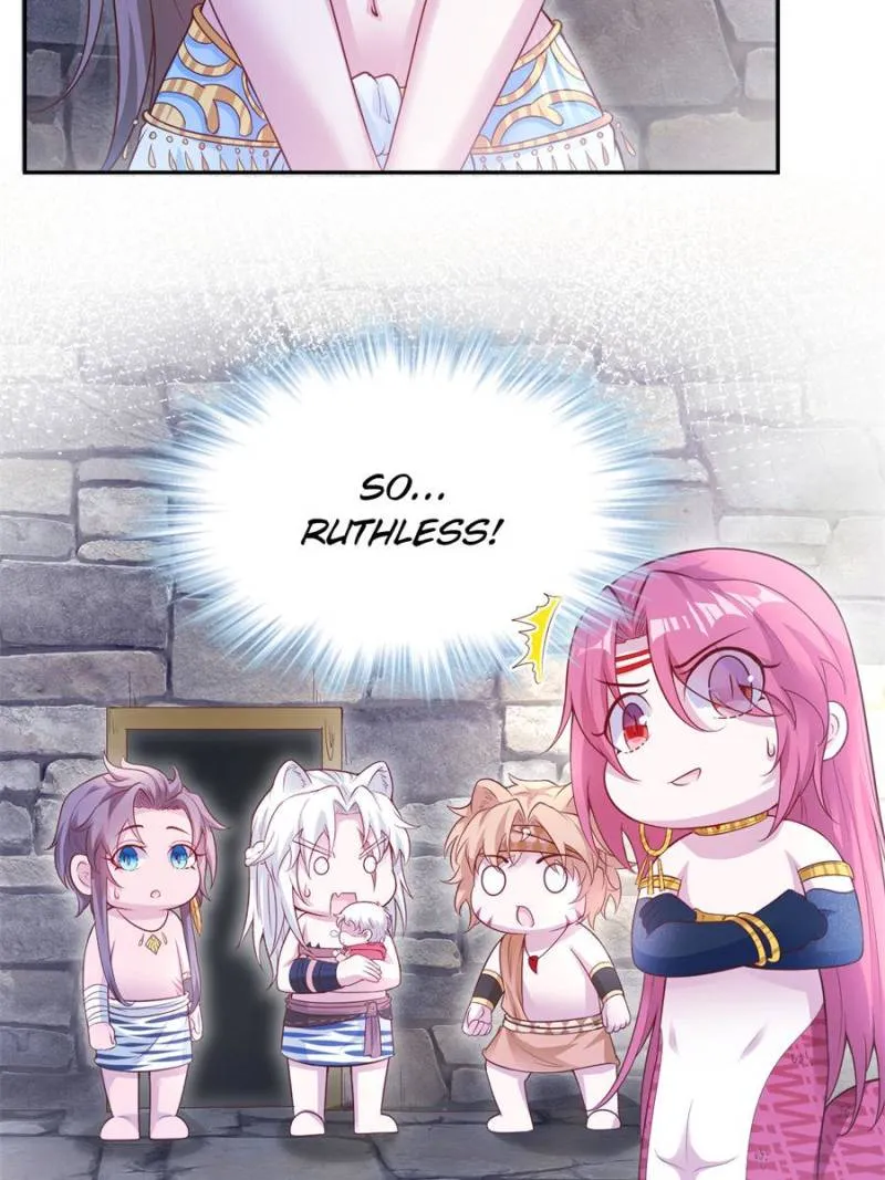 Beauty and the Beasts chapter 614 page 14