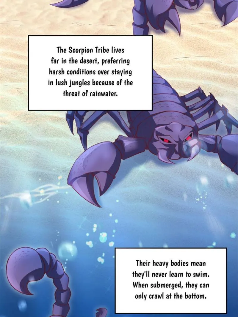Beauty and the Beasts chapter 614 page 16