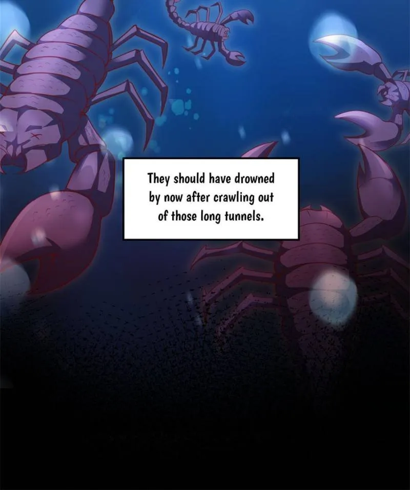 Beauty and the Beasts chapter 614 page 17
