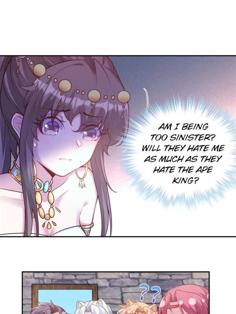 Beauty and the Beasts chapter 614 page 18