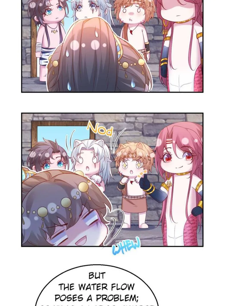 Beauty and the Beasts chapter 614 page 19