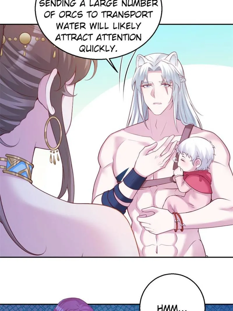 Beauty and the Beasts chapter 614 page 20
