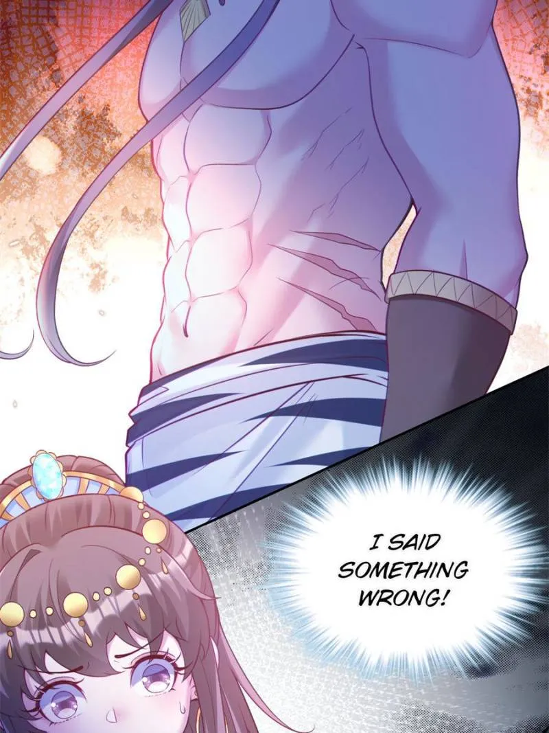 Beauty and the Beasts chapter 614 page 23