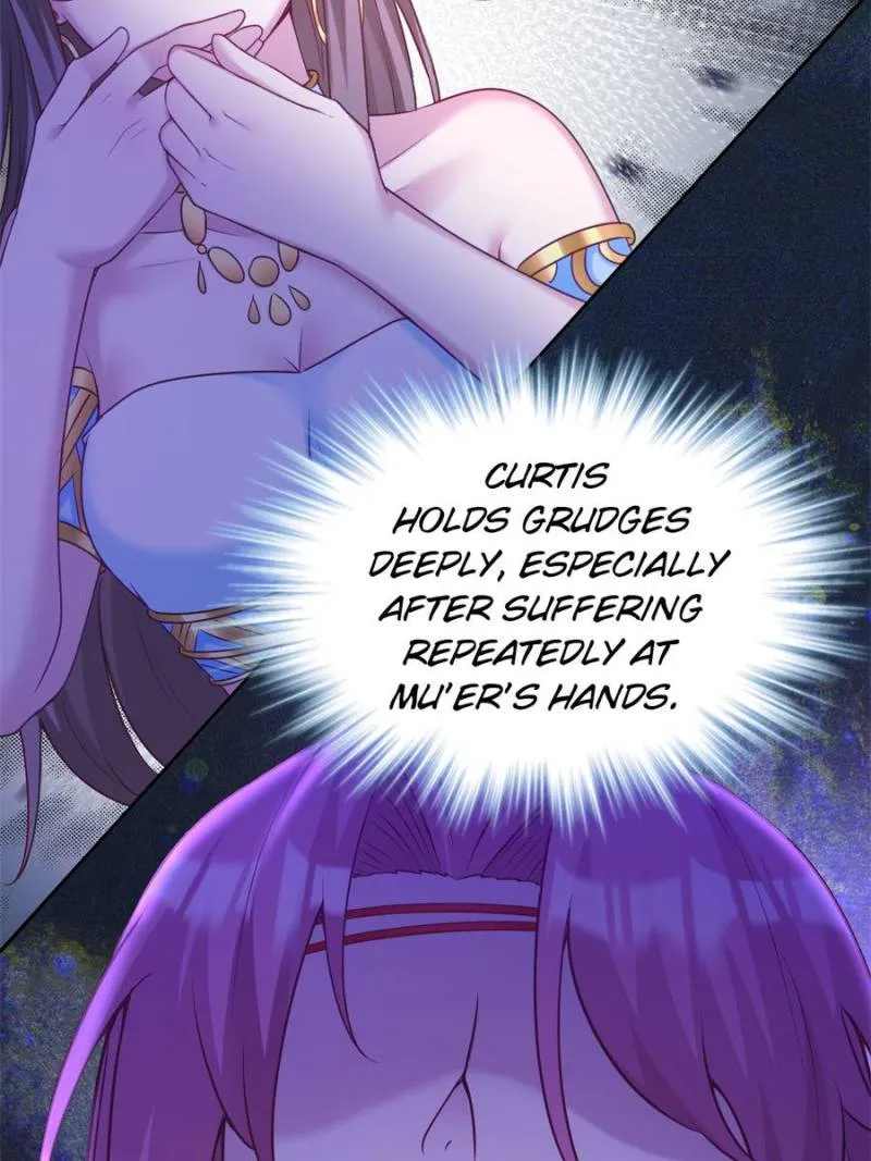 Beauty and the Beasts chapter 614 page 24