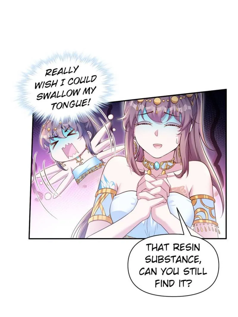 Beauty and the Beasts chapter 614 page 27