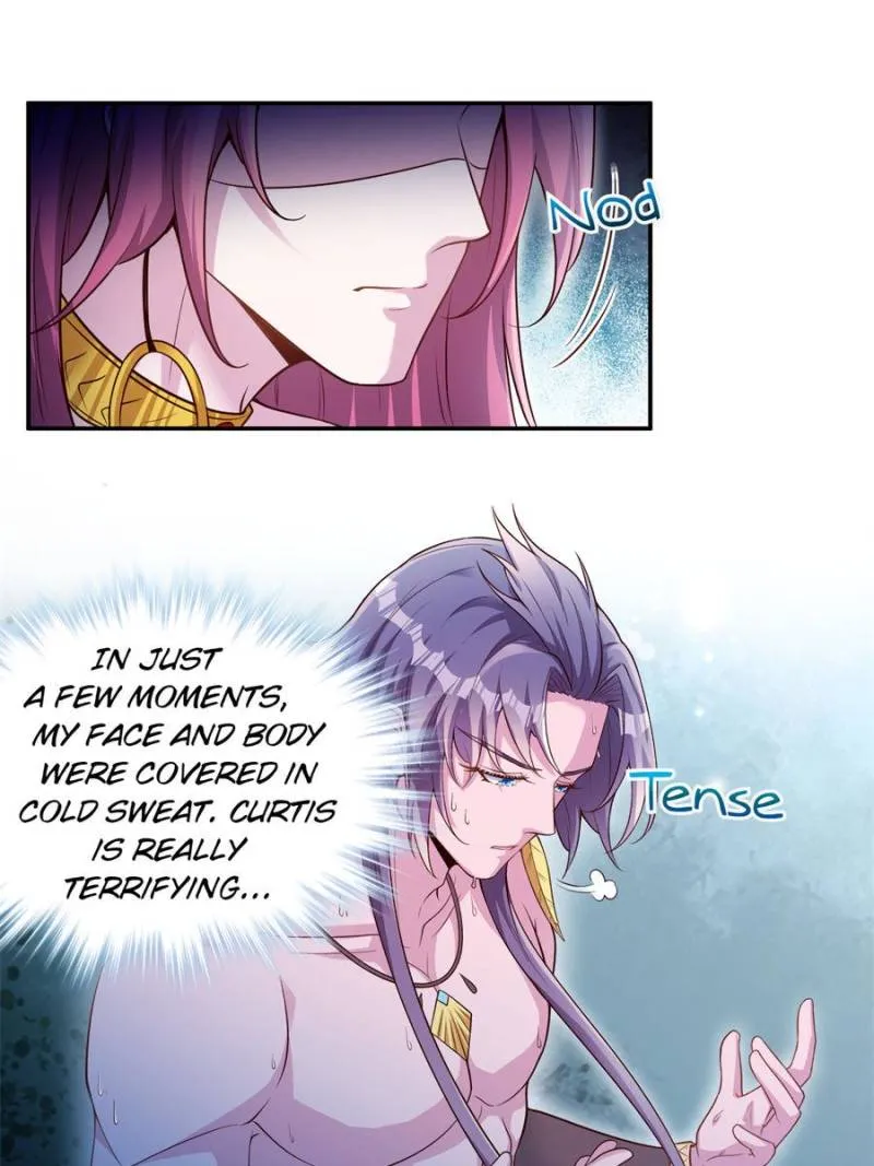 Beauty and the Beasts chapter 614 page 28