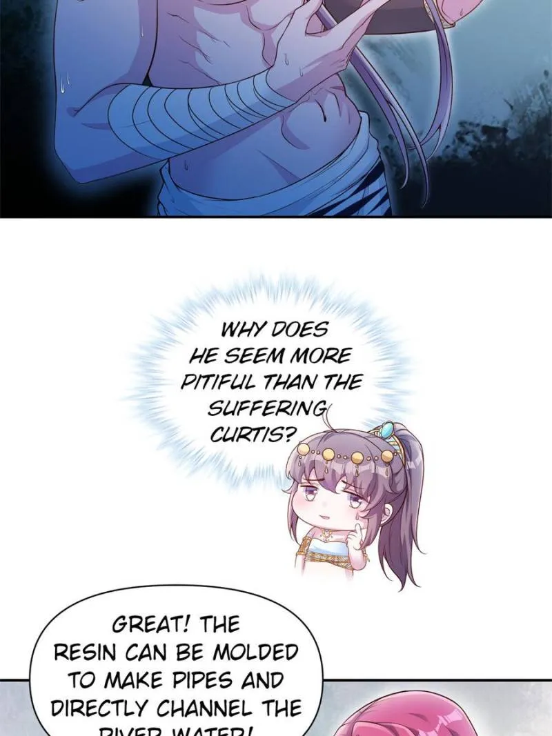 Beauty and the Beasts chapter 614 page 29