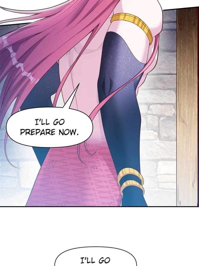 Beauty and the Beasts chapter 614 page 33