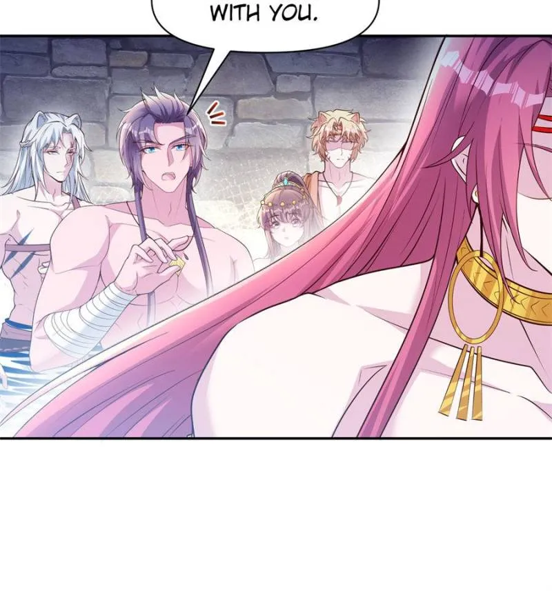 Beauty and the Beasts chapter 614 page 34