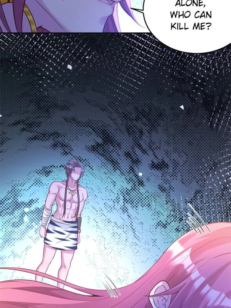 Beauty and the Beasts chapter 614 page 37