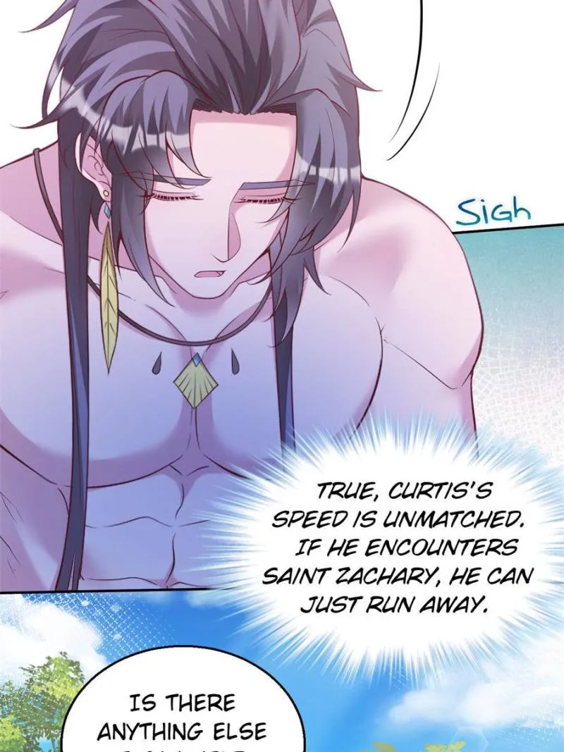 Beauty and the Beasts chapter 614 page 39
