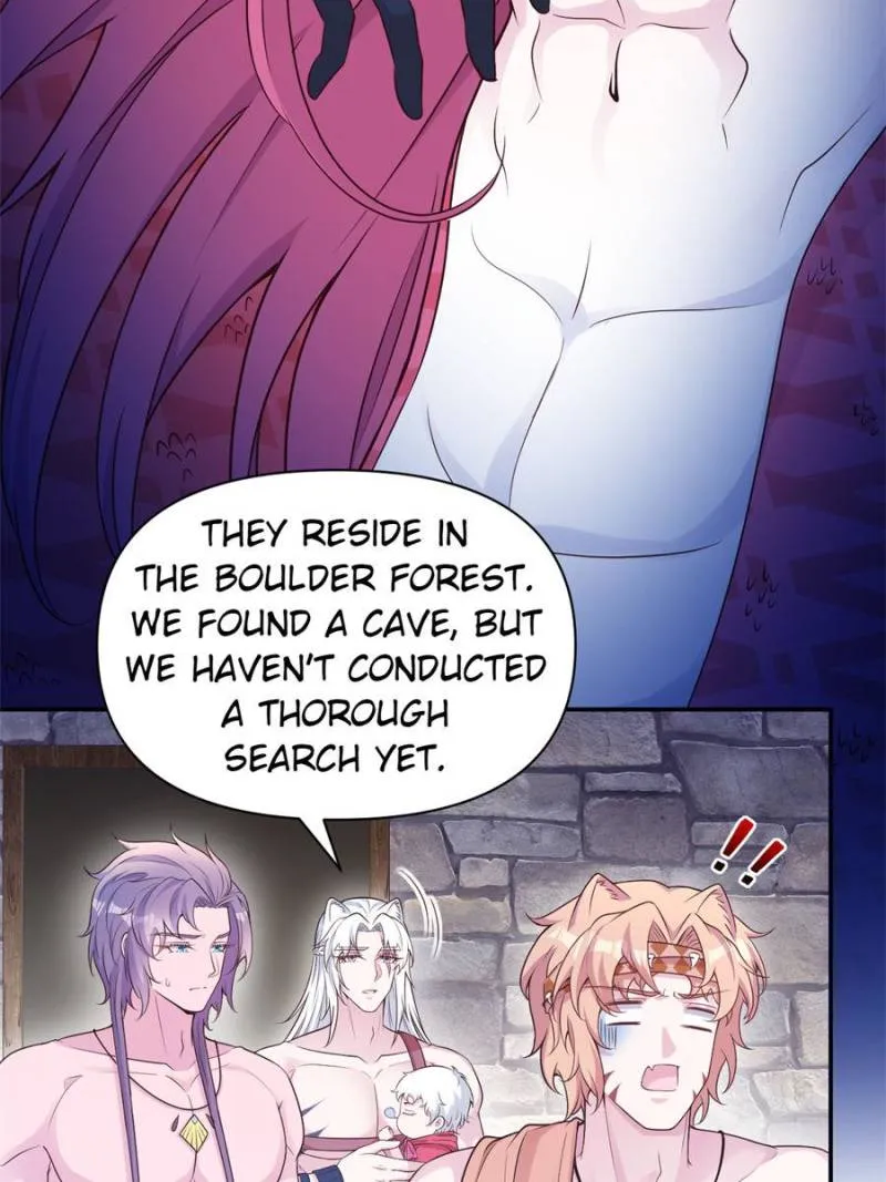 Beauty and the Beasts chapter 614 page 5