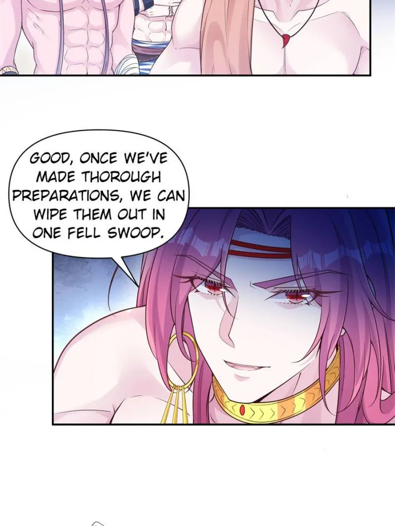 Beauty and the Beasts chapter 614 page 6