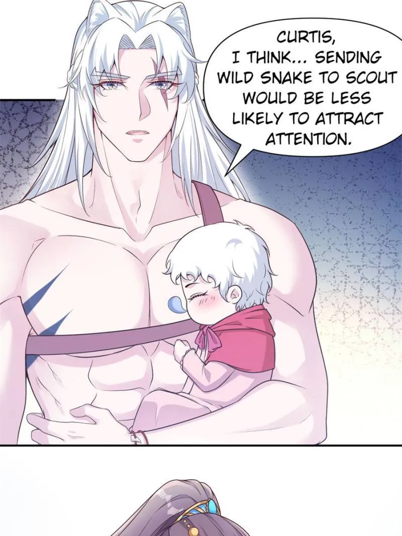 Beauty and the Beasts chapter 614 page 7