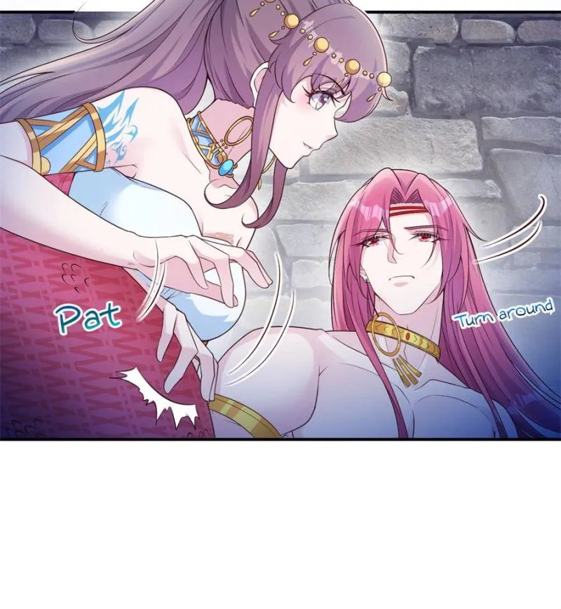 Beauty and the Beasts chapter 614 page 8