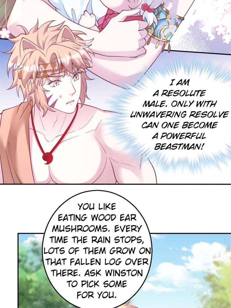 Beauty and the Beasts chapter 621 page 3