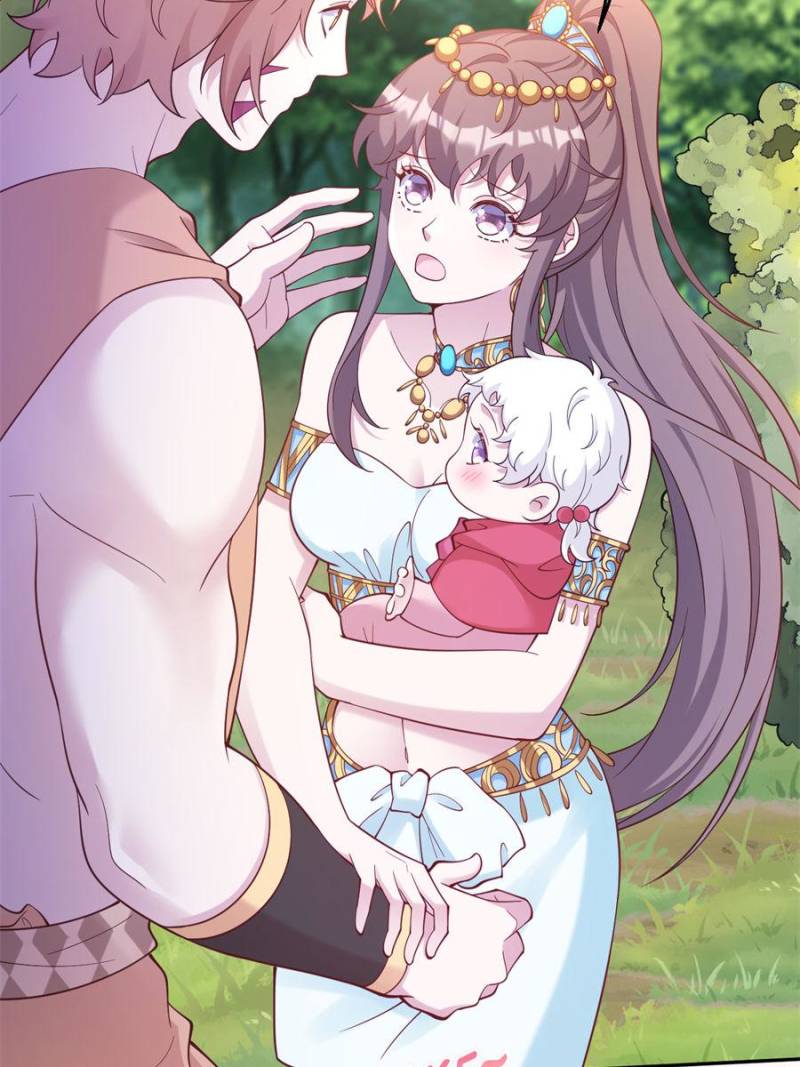 Beauty and the Beasts chapter 621 page 5