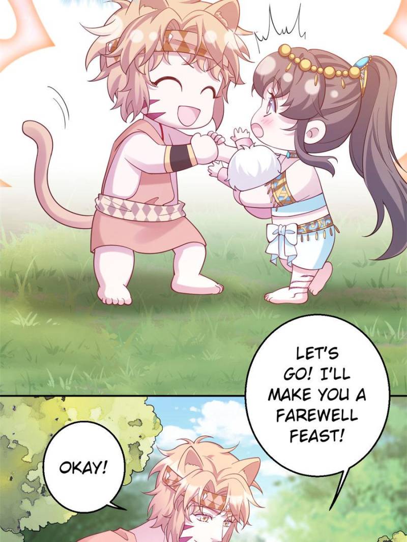 Beauty and the Beasts chapter 621 page 7