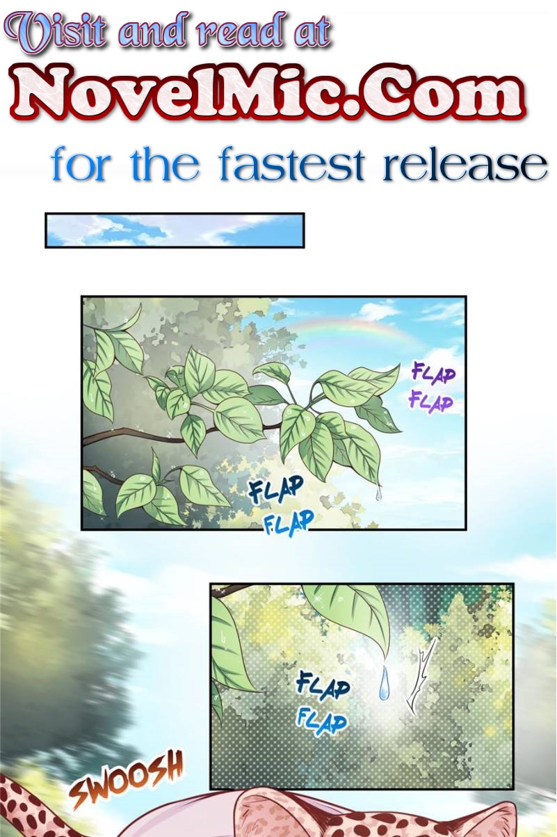 Beauty and the Beasts chapter 623 page 1