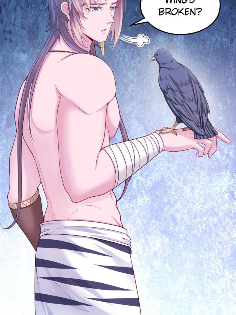 Beauty and the Beasts chapter 623 page 6