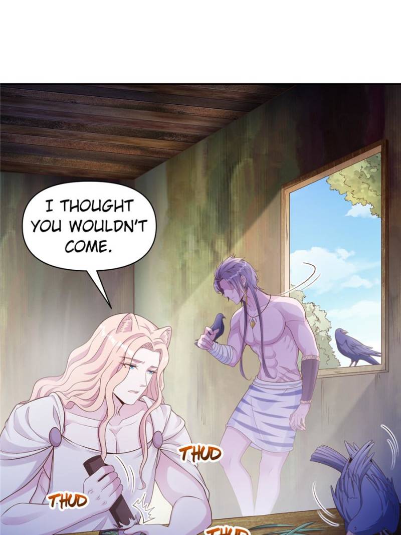 Beauty and the Beasts chapter 623 page 9