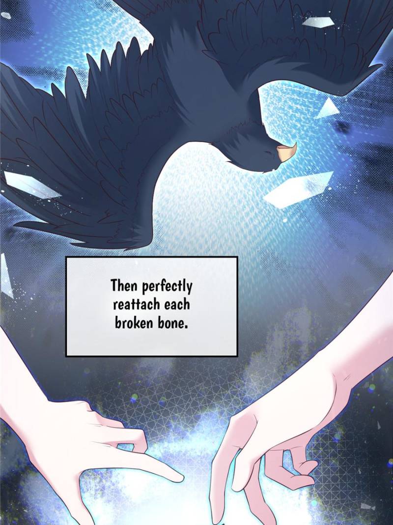 Beauty and the Beasts chapter 623 page 32