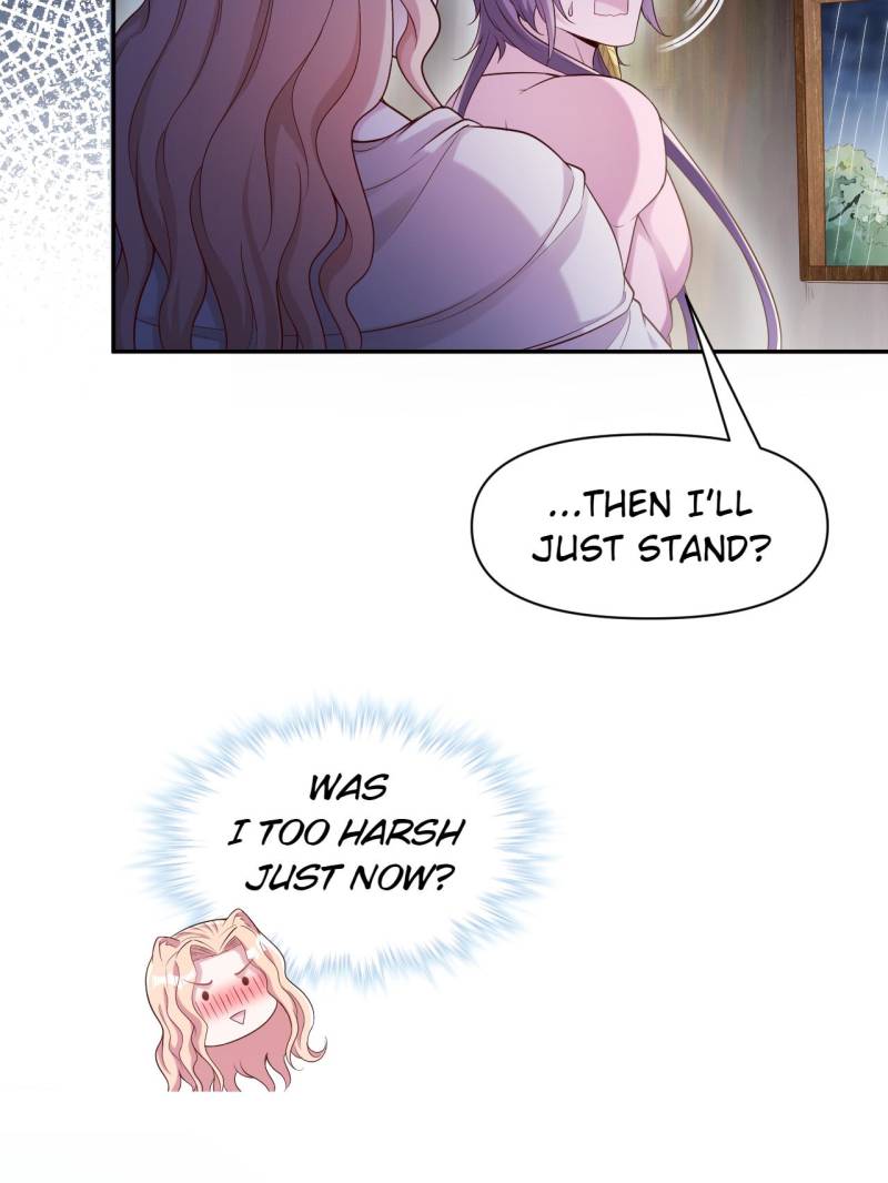 Beauty and the Beasts chapter 623 page 40