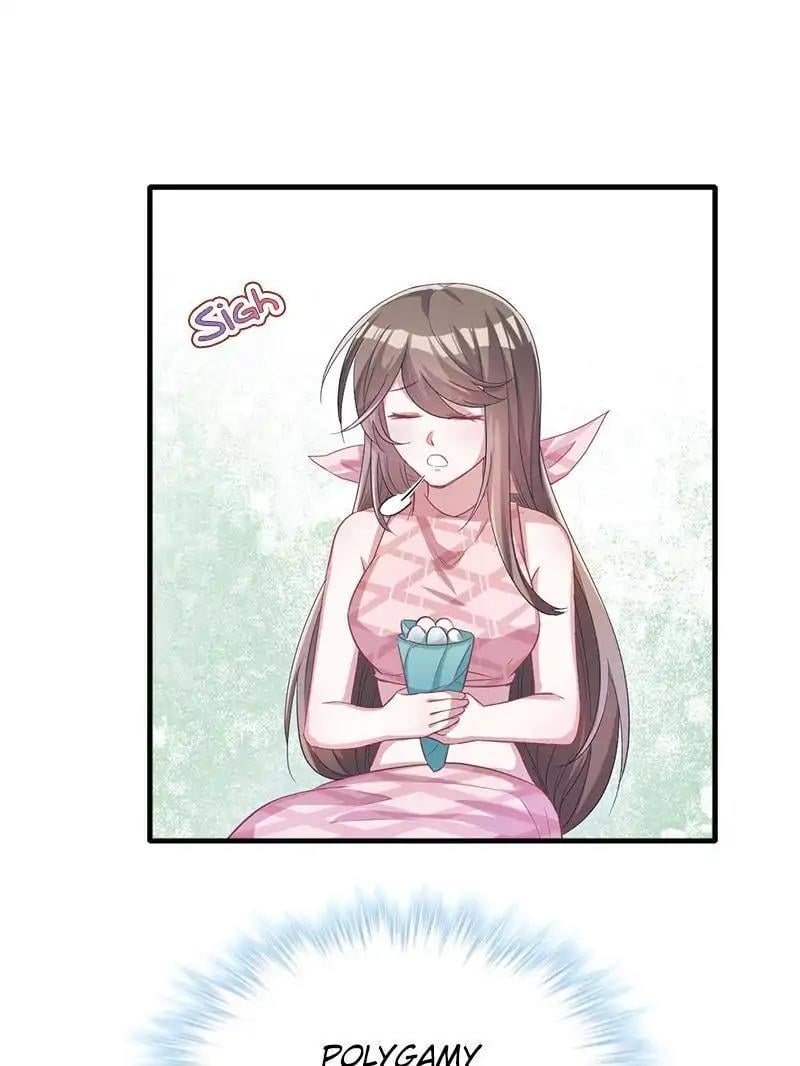 Beauty and the Beasts chapter 63 page 21