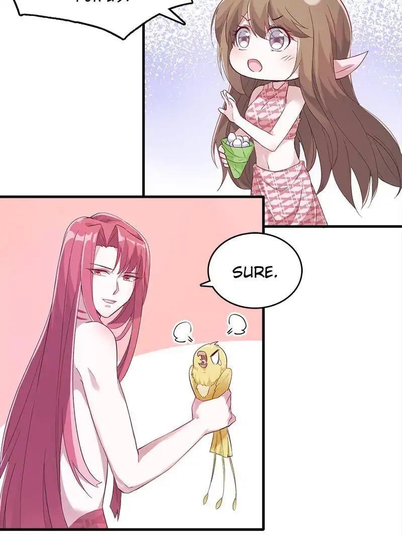 Beauty and the Beasts chapter 63 page 7