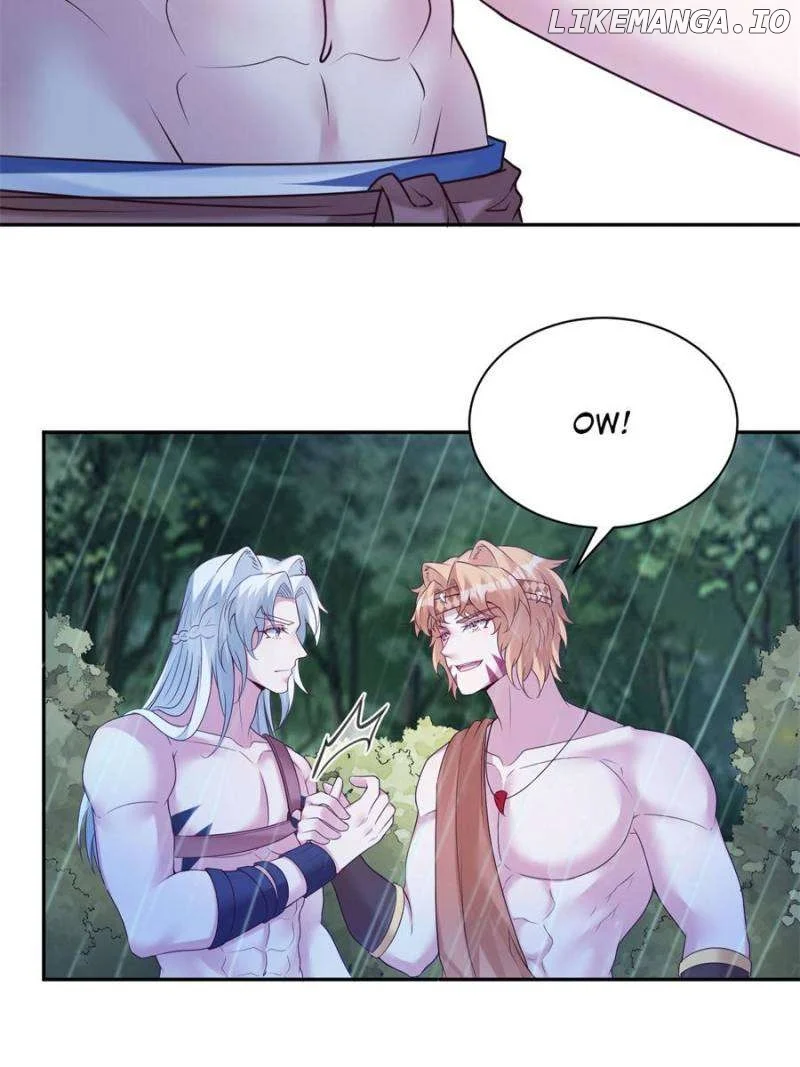 Beauty and the Beasts chapter 639 page 35