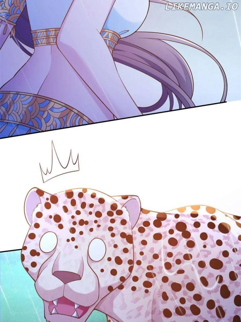 Beauty and the Beasts chapter 639 page 9