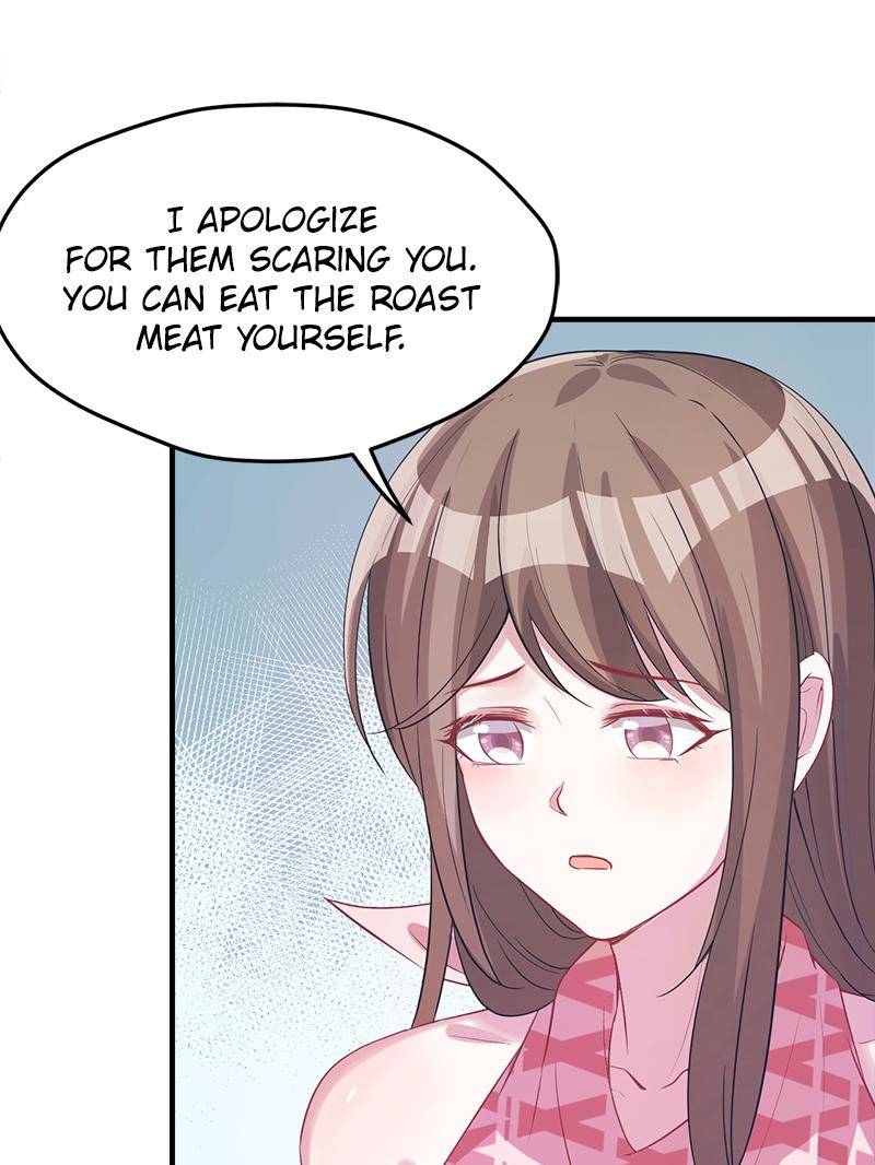 Beauty and the Beasts chapter 64 page 21