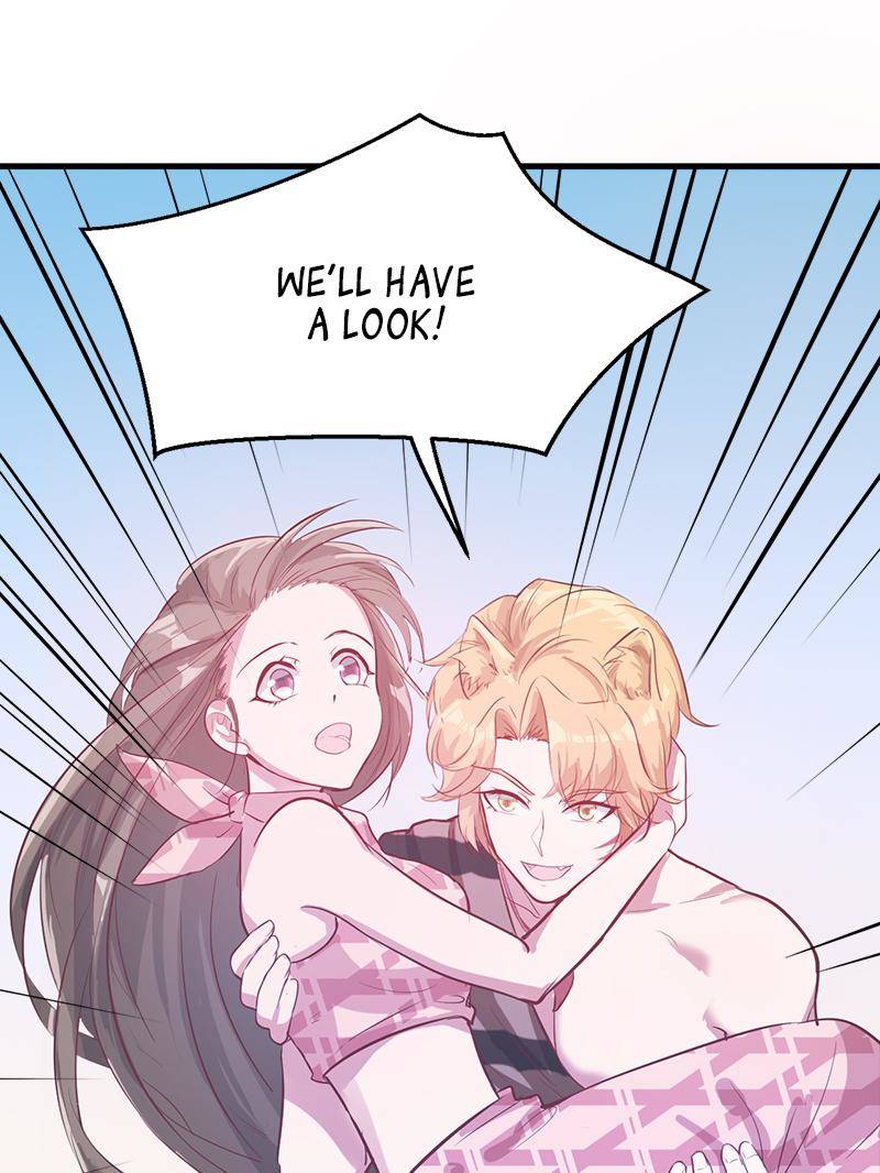 Beauty and the Beasts chapter 64 page 36
