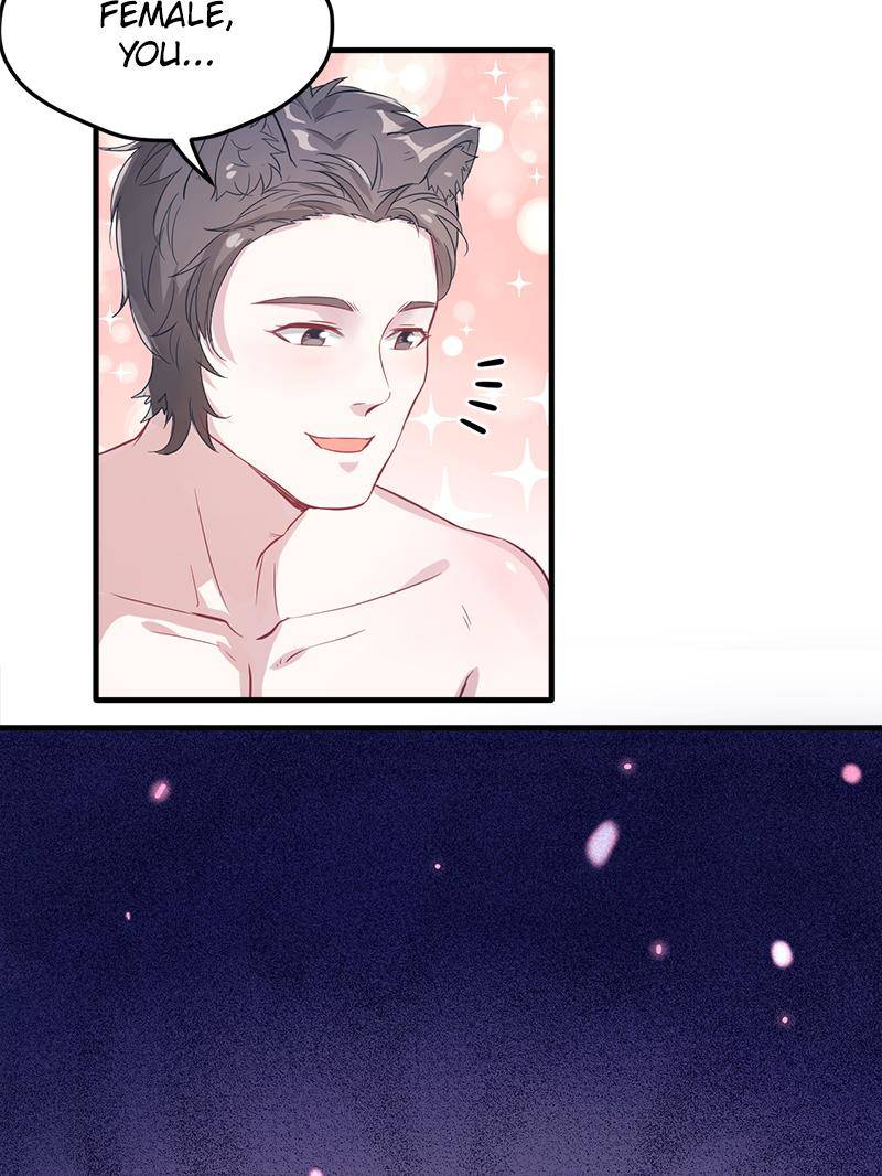 Beauty and the Beasts chapter 64 page 6