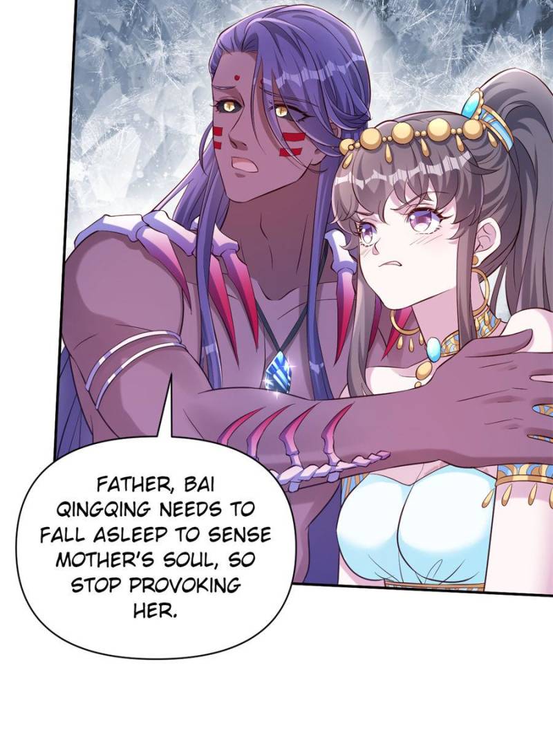 Beauty and the Beasts chapter 643 page 3