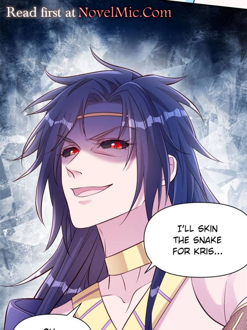 Beauty and the Beasts chapter 643 page 7