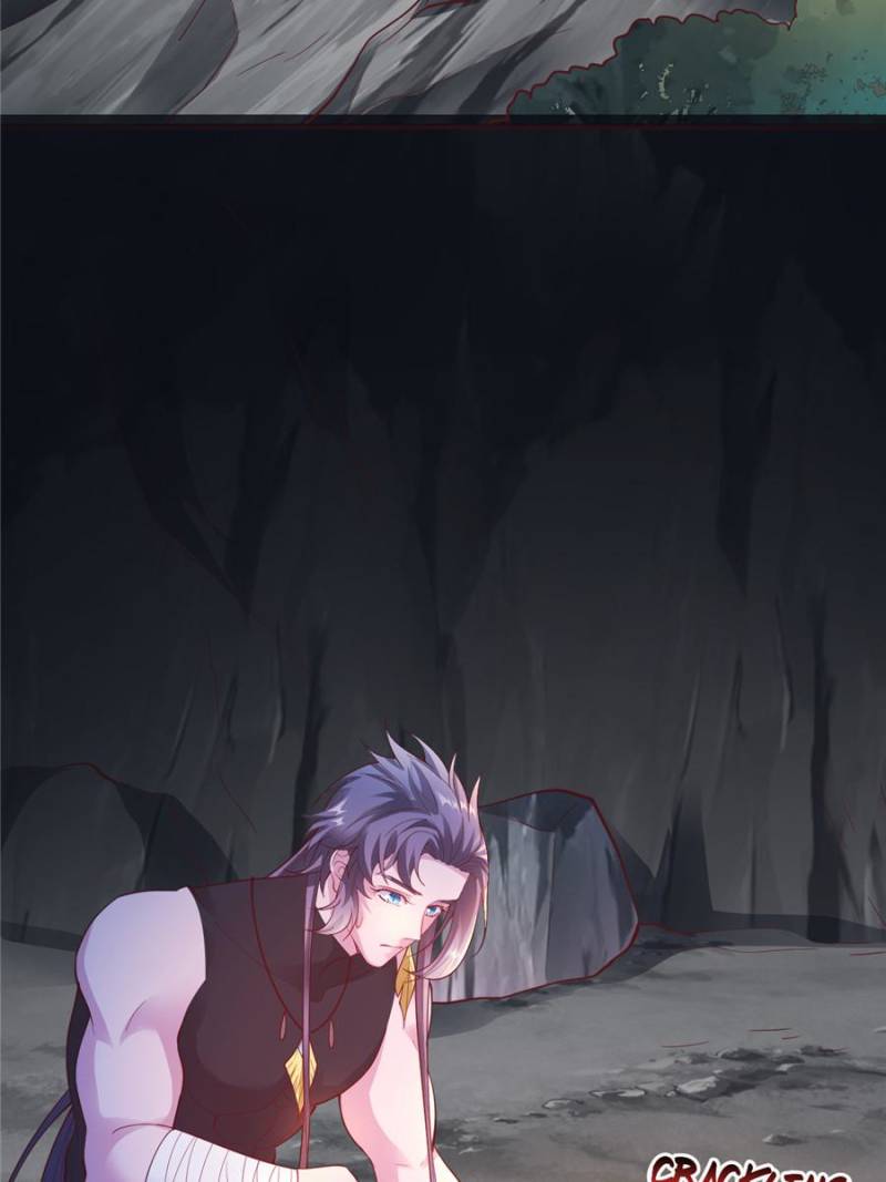 Beauty and the Beasts chapter 652 page 2