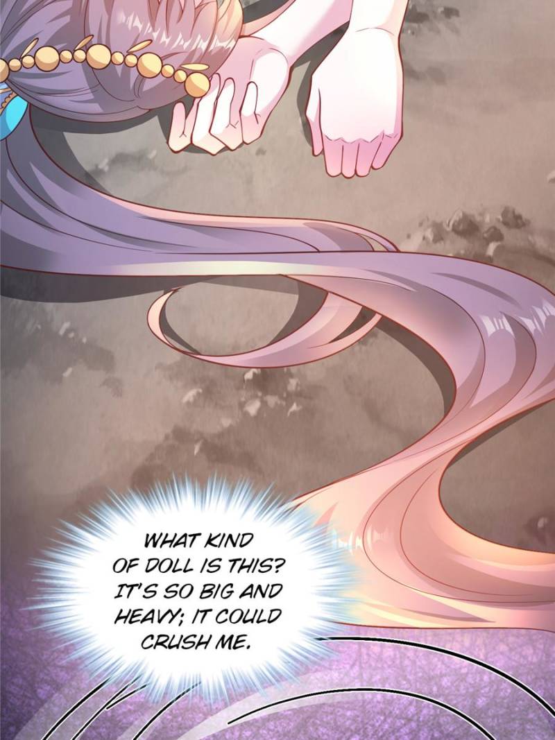 Beauty and the Beasts chapter 652 page 7