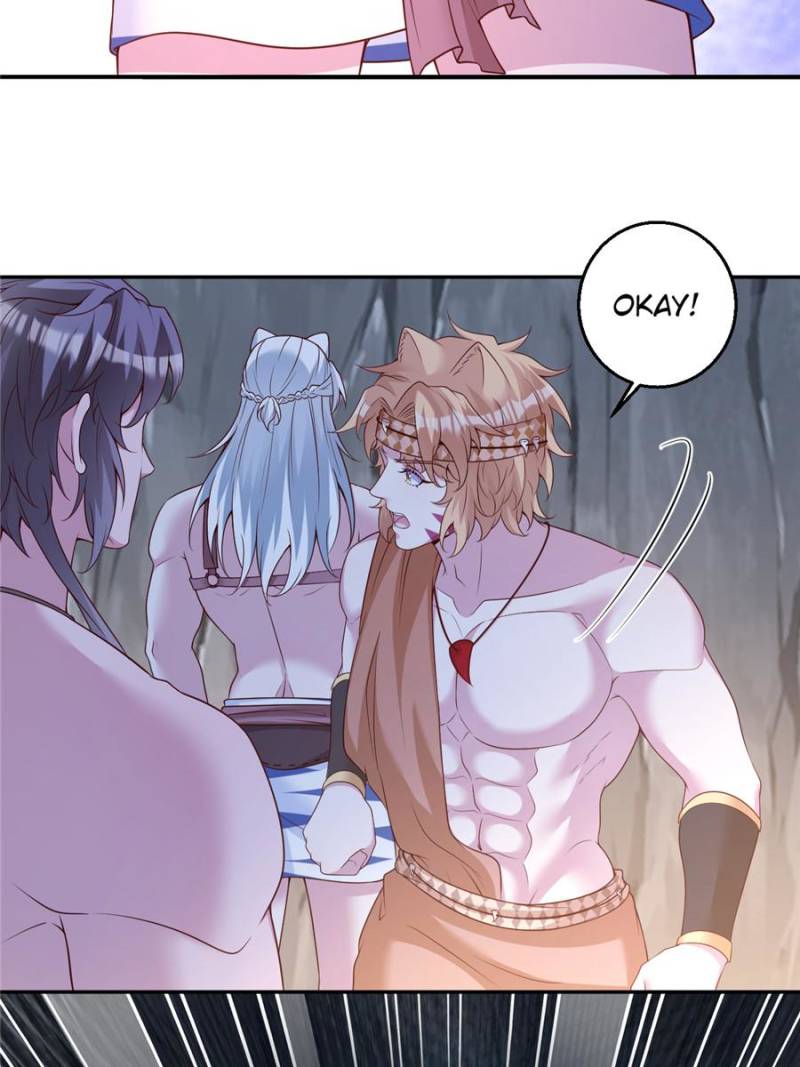 Beauty and the Beasts chapter 656 page 7