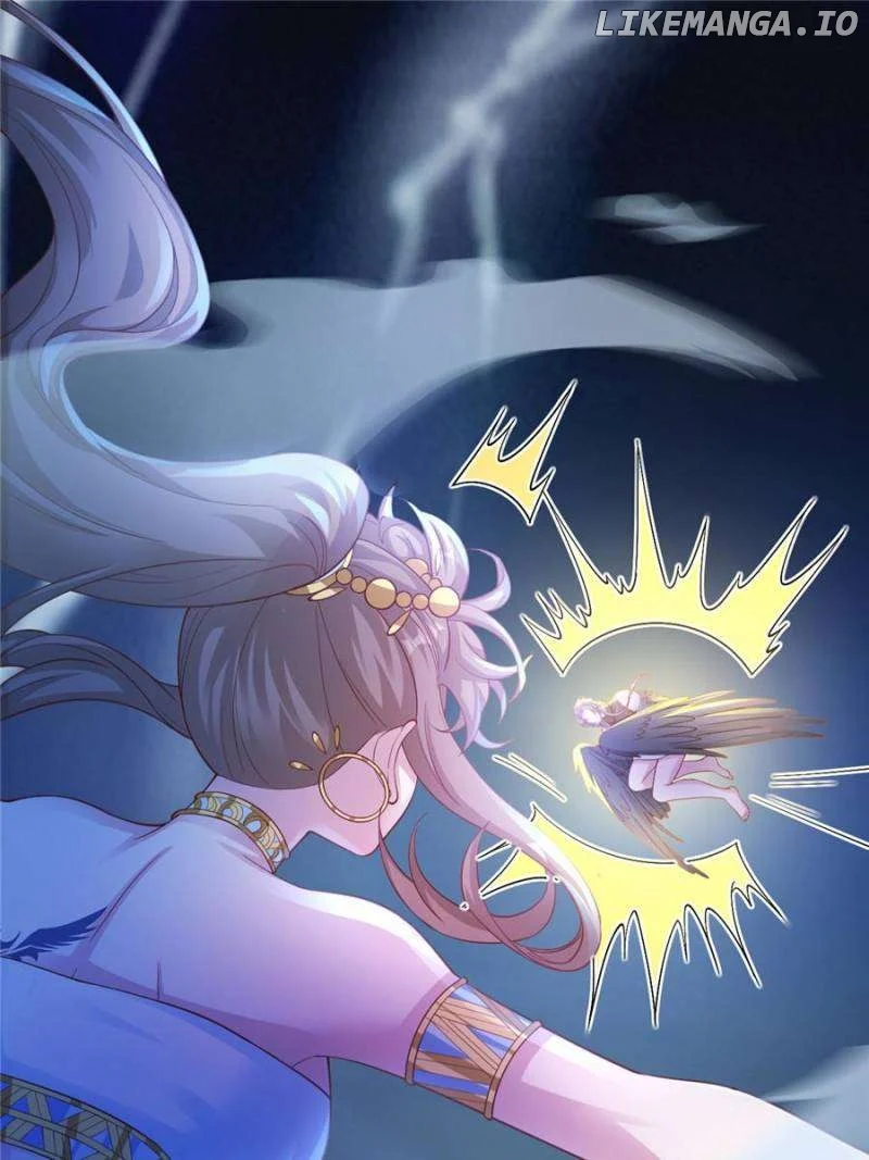 Beauty and the Beasts chapter 661 page 11