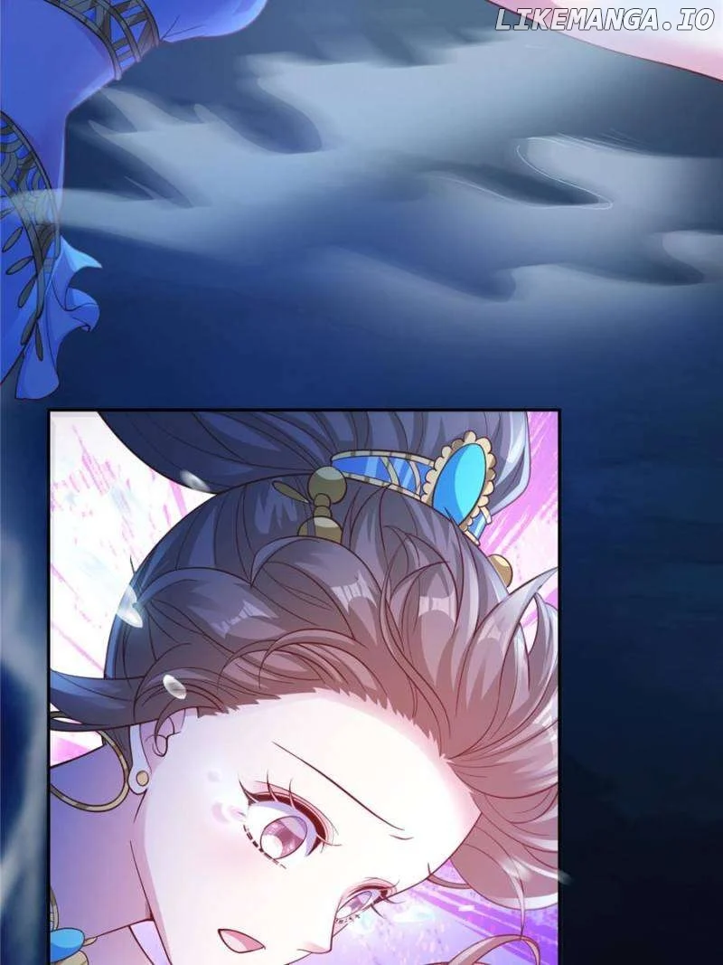 Beauty and the Beasts chapter 661 page 12