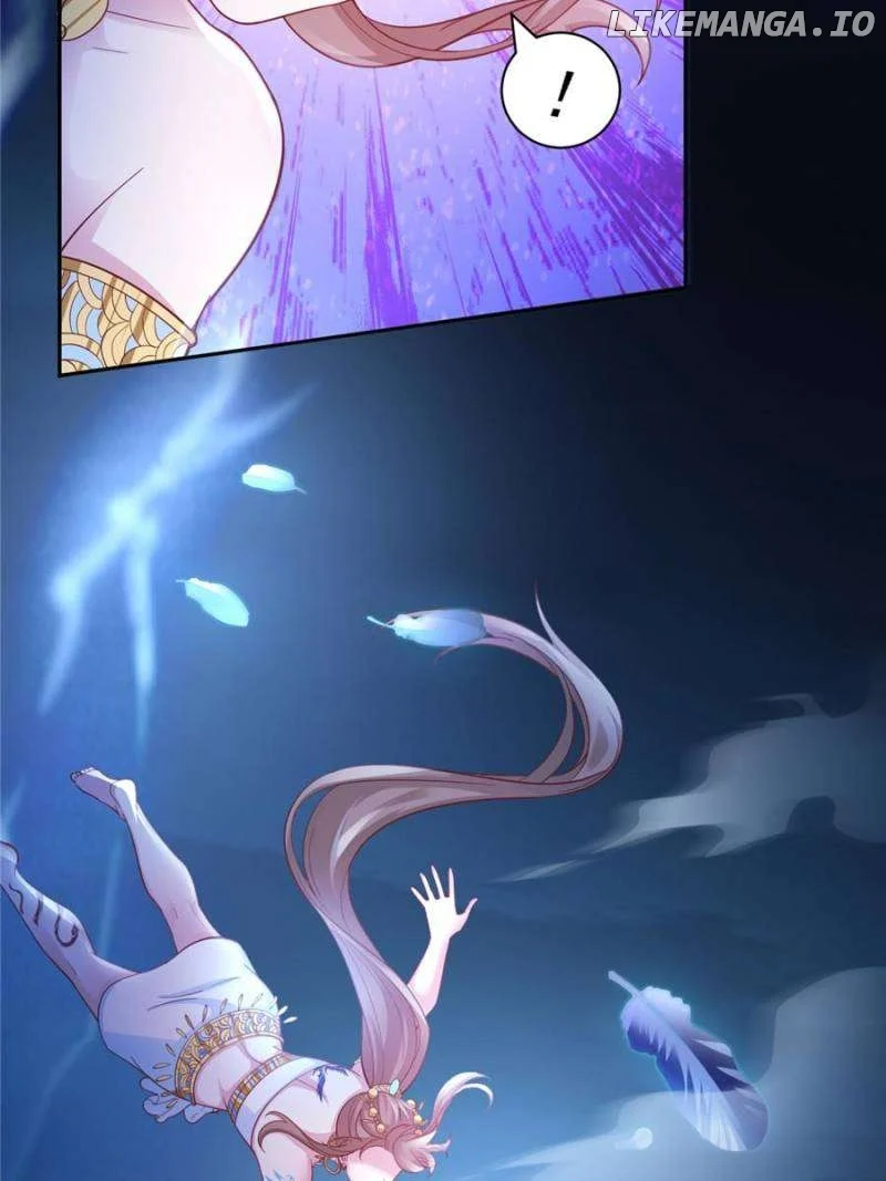 Beauty and the Beasts chapter 661 page 13