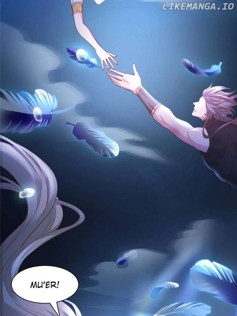 Beauty and the Beasts chapter 661 page 14
