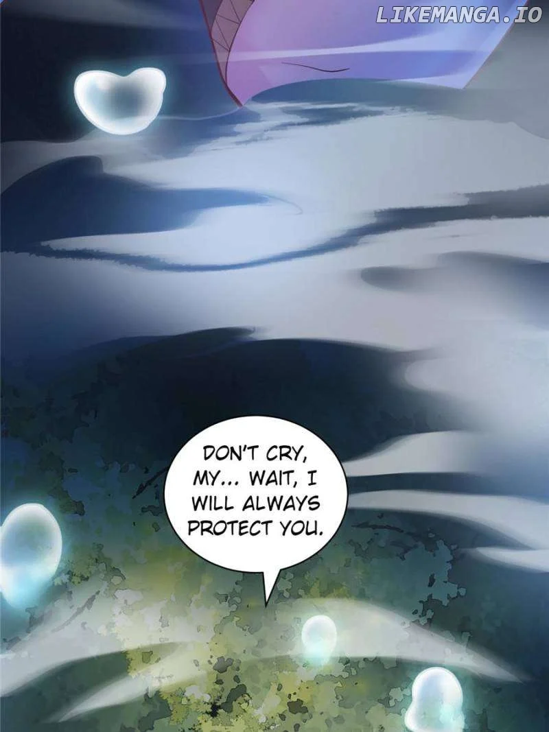 Beauty and the Beasts chapter 661 page 17