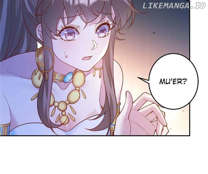 Beauty and the Beasts chapter 661 page 28