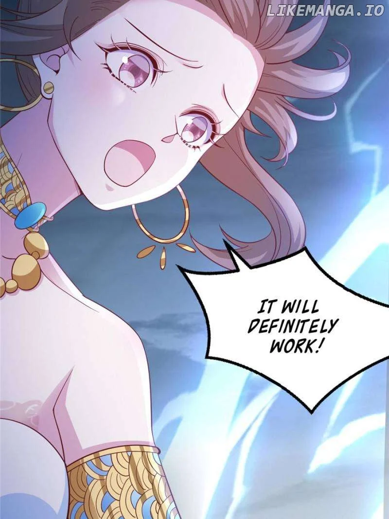 Beauty and the Beasts chapter 661 page 4