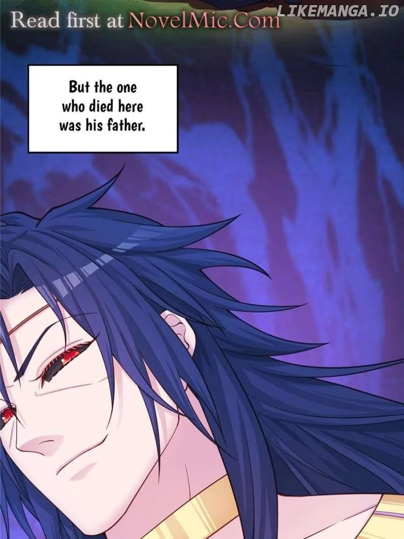 Beauty and the Beasts chapter 661 page 47