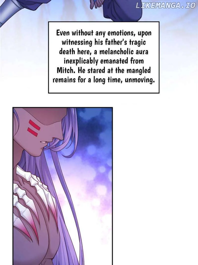 Beauty and the Beasts chapter 661 page 49