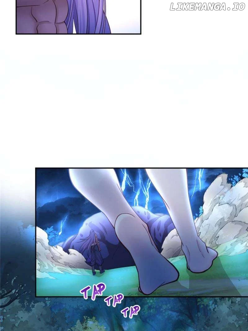 Beauty and the Beasts chapter 661 page 50